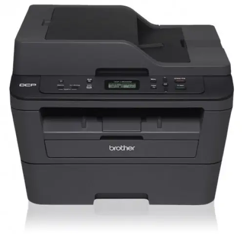 [01149] Brother DCP-L2540DW Laser Multi-Function Wireless Duplex Printer (30 PPM)