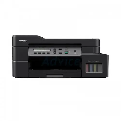 [0001691] Brother DCP-T820DW Multi Function Inkjet Printer
