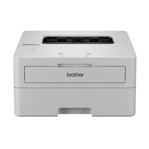 [01155] Brother HL-B2100D Single Function Laser Printer