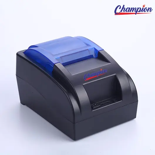 CHAMPION Thermal Receipt POS Printer H58   