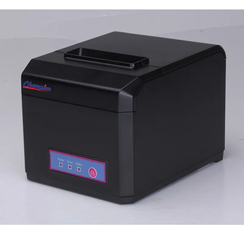 CHAMPION Thermal Receipt POS Printer E801