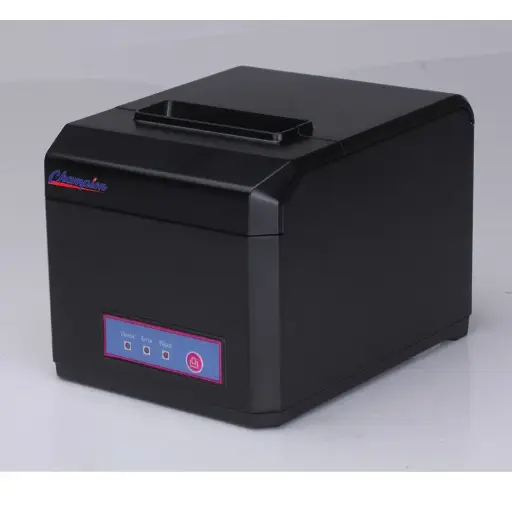 [0001698] CHAMPION Thermal Receipt POS Printer E801