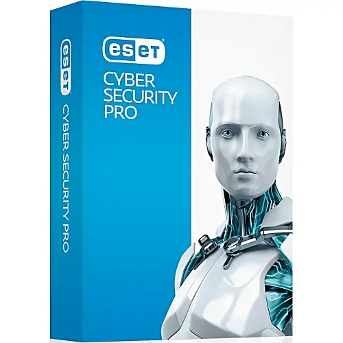 [02180] ESET Cyber Security Pro Internet Security for Mac