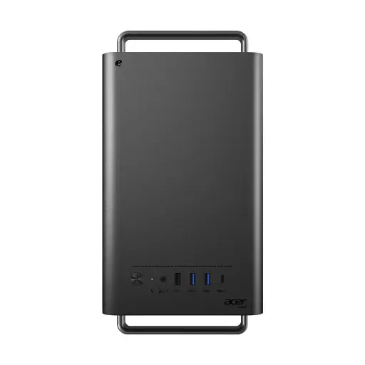 [0000189] Acer U320BG Mid Tower Business Desktop Casing
