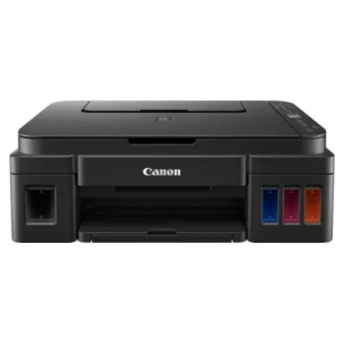 [0001734] Canon Pixma G3010 Refillable Ink Tank Wireless All-In-One Printer
