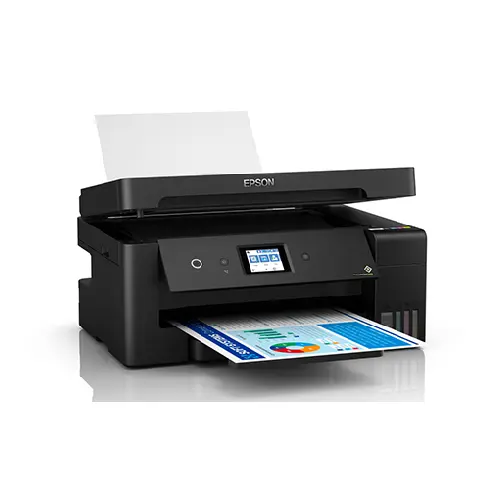 [02135] Epson EcoTank L14150 (A3) Multifunction Ink Tank Printer with Duplex & Wi-Fi