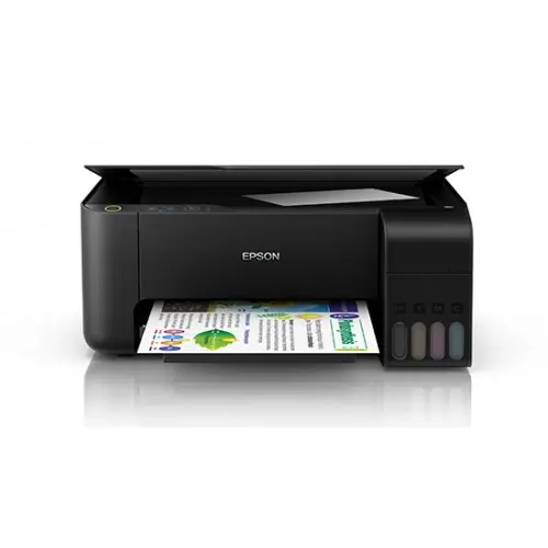[0001742] EPSON L3110 All-in-One Ink Tank Printer