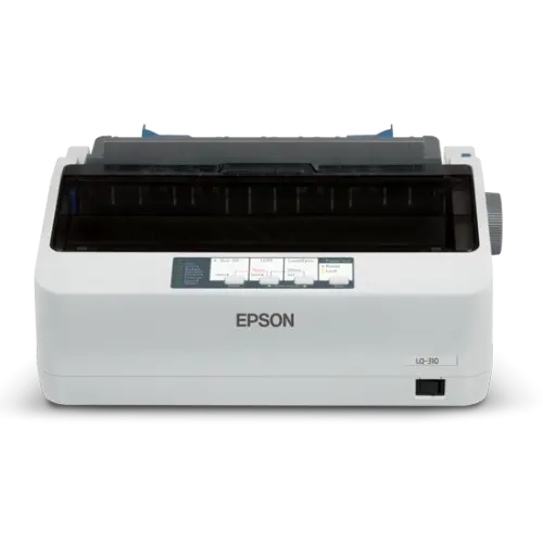 [0001743] EPSON LQ310 Dot Matrix Printer