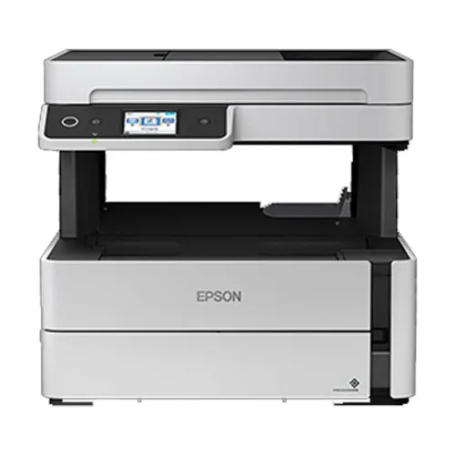 EPSON EcoTank M3170 Monochrome Wi-Fi All-in-One Ink Tank Printer
