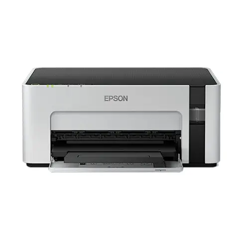 [0001748] EPSON EcoTank M1120 Monochrome Wi-Fi Ink Tank Printer 