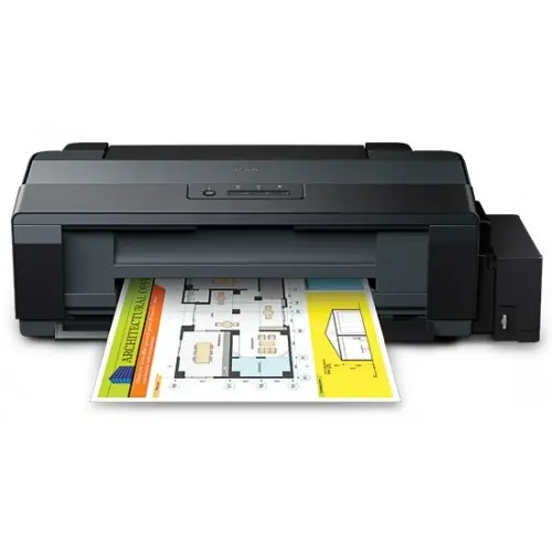EPSON EcoTank L1300 Single Function InkTank A3 Printer