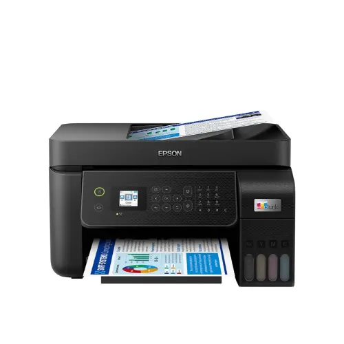 [0001753] EPSON EcoTank L5290 A4 Wi-Fi All-in-One Ink Tank Printer with ADF
