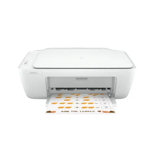 [03286] HP DeskJet Ink Advantage 2336 All-in-One Color Printer