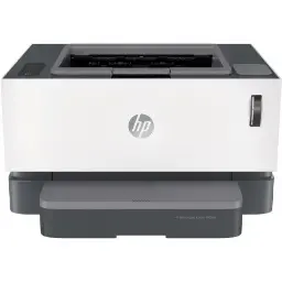 HP Neverstop 1000W Single Function Mono Laser Printer