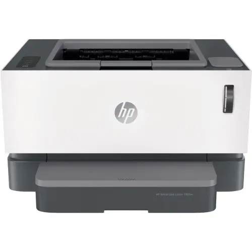 [03355] HP Neverstop 1000W Single Function Mono Laser Printer