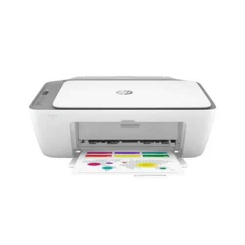 [03287] HP DeskJet Ink Advantage 2775 All-in-One Printer