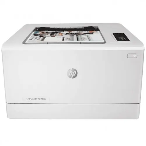 [03280] HP Color LaserJet Pro M155a Single Function A4 Color Laser Printer