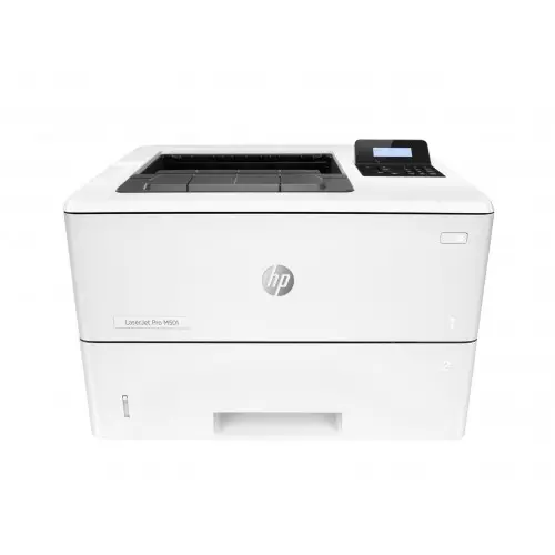 [03340] HP LaserJet Pro M501DN Single Function Mono Laser Printer