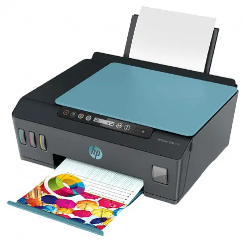 HP Smart Tank 516 Wireless All-in-One Printer