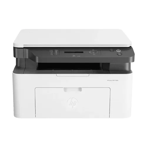 [03345] HP Laserjet MFP 1188a Multifunction Mono Laser Printer