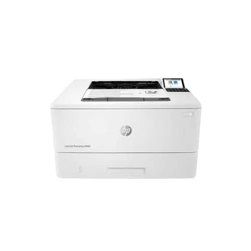 HP LaserJet M406dn Monochrome Printer