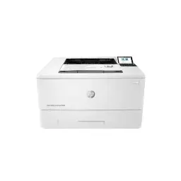 HP LaserJet M406dn Monochrome Printer