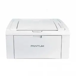 Pantum P2506W Single Function Mono Laser Printer With Wi-Fi (22 PPM)