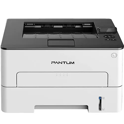 [0001777] Pantum P3010DW Single Function Mono Laser Printer (30 PPM)