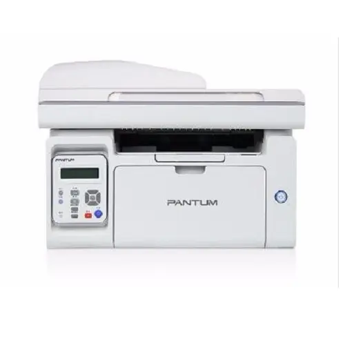 [05005] Pantum M6556NW Mono Laser Printer With ADF, LAN & Wi-fi (22 PPM)