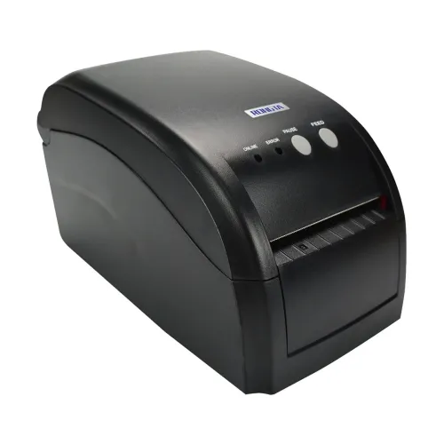 [05457] Rongta RP80VI/RP80VI-USE 6 inch/sec High Printing Speed Label Barcode Printer