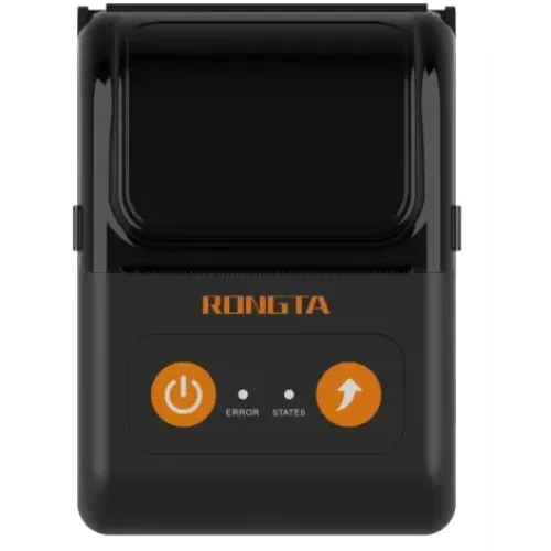 [0001760] Rongta RPP02C 58mm Mobile POS Printer