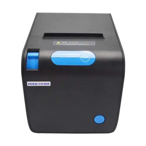 [0001787] Rongta RP328-BU Thermal Receipt Printer (Bluetooth + USB)