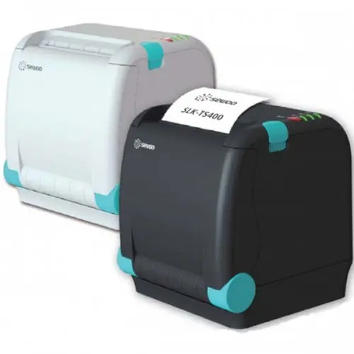 [0001789] Sewoo SLK-TS400 POS Thermal Receipt Printer (With out Lan)