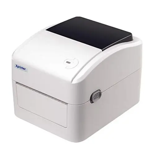 [07456] Xprinter XP-420B Thermal Barcode Printer