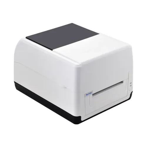 [0001793] Xprinter XP-T451B Thermal Transfer Label Printer