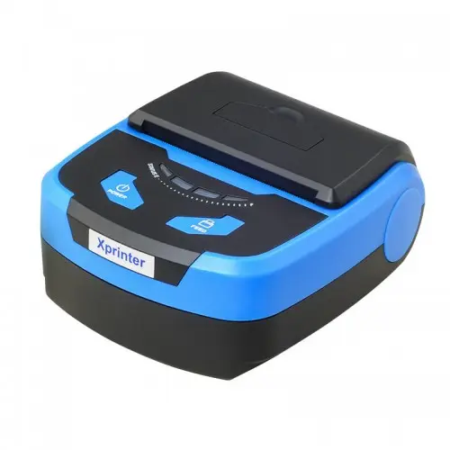 [0001768] Xprinter XP-P810 Direct Thermal Portable POS Printer