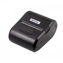 Xprinter XP-P210 Mobile Receipt Direct Thermal Label & POS Printer