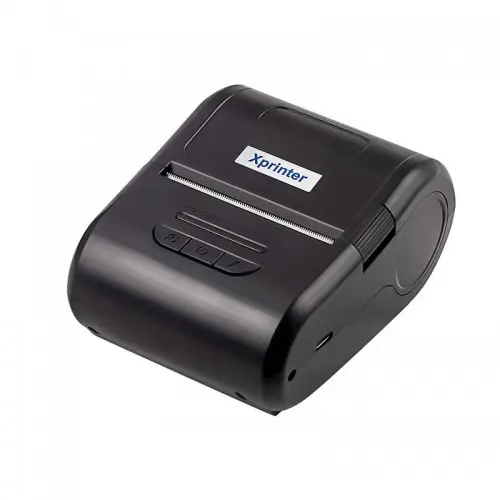 [0001770] Xprinter XP-P210 Mobile Receipt Direct Thermal Label & POS Printer