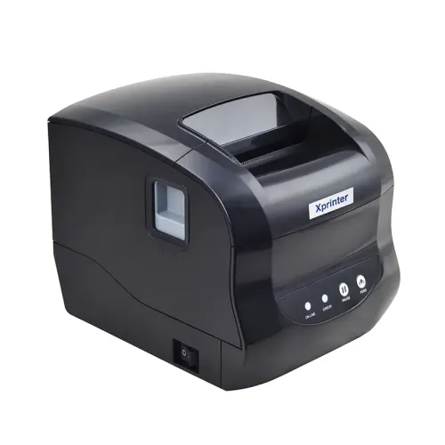 [0001772] Xprinter XP-365B Thermal Label Printer