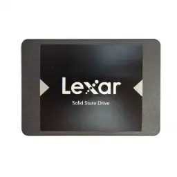 Lexar NS10 480GB 2.5 inch SATA III SSD