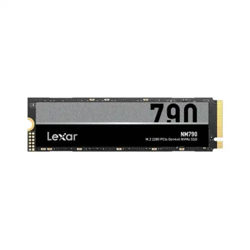 [04011] Lexar NM790 1TB PCIe Gen4 NVMe SSD
