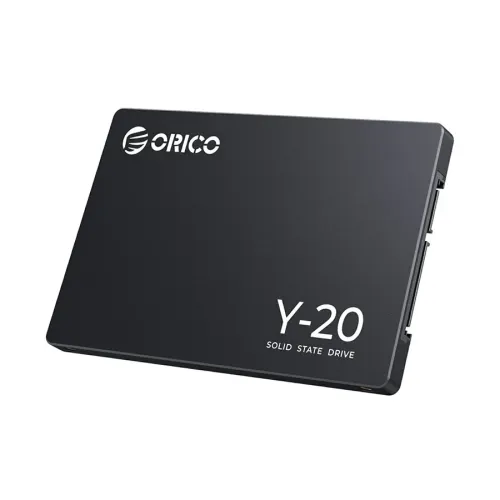 [04703] ORICO Y20 256GB 2.5 Inch SATA III SSD 