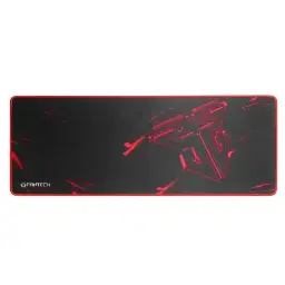 Fantech Sven MP80 Gaming Black Mouse Pad