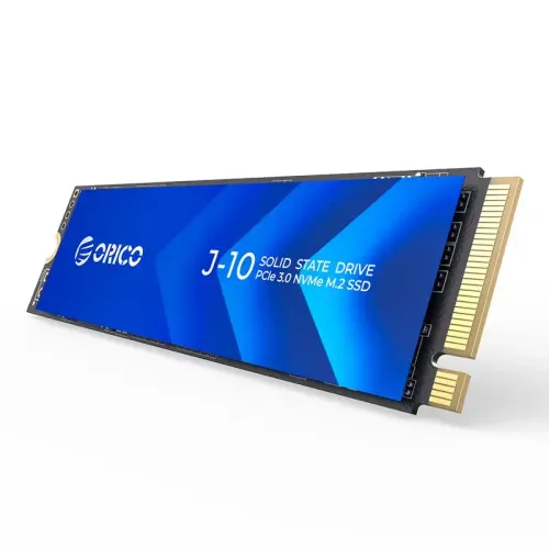 [04649] ORICO J-10 1TB PCIe M.2 NVMe SSD