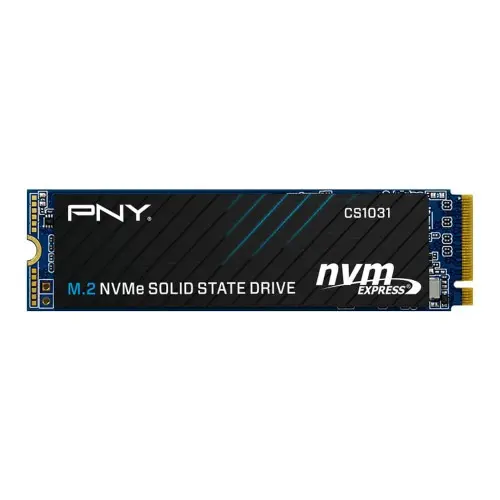 [04880] PNY CS1031 256GB M.2 NVMe SSD