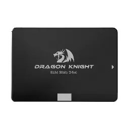 Redragon RM-110 1TB 2.5 Inch SATAIII Internal SSD 