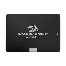 Redragon RM-112 128GB 2.5 Inch SATAIII Internal SSD