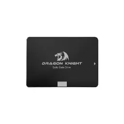 Redragon RM114 512GB 2.5 SATA III SSD 
