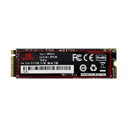 Redragon RM-312 256GB M.2 2280 Internal SSD