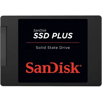 [05588] SanDisk 120GB SSD SATA